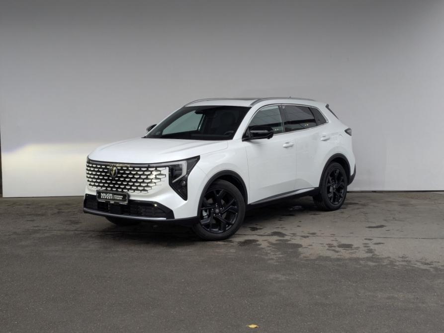 Changan UNI-S I Рестайлинг Москва  - изображение 1