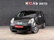 Nissan Note I Екатеринбург  - изображение 18