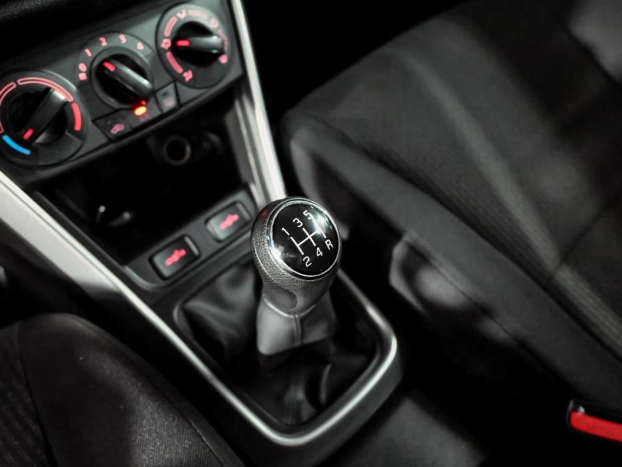 Suzuki SX4 II (S-Cross) Рестайлинг Екатеринбург  - изображение 14