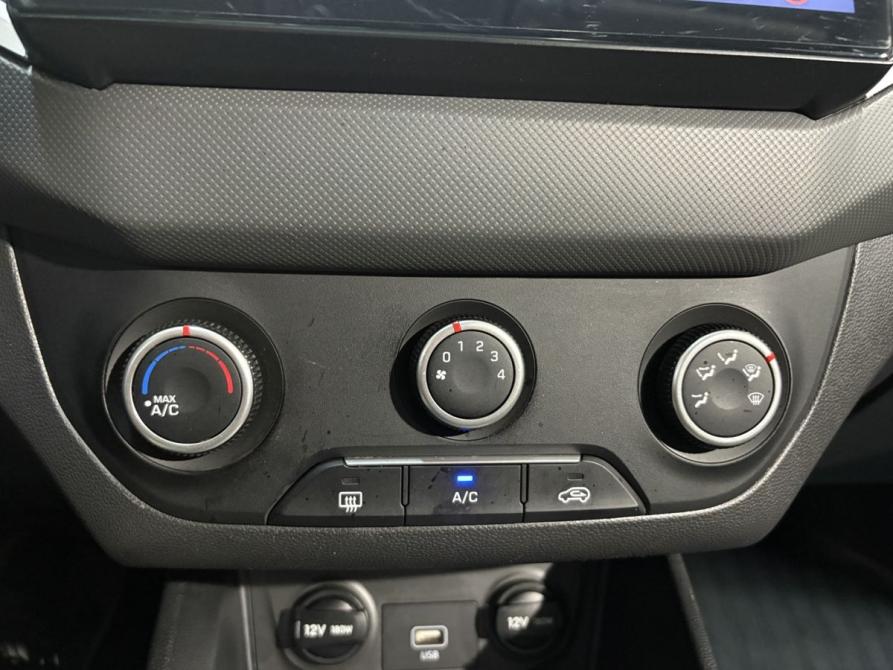 Hyundai Creta I Рестайлинг Курск  - изображение 13