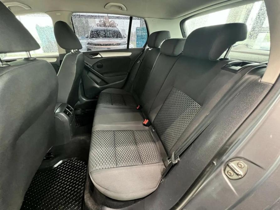 Volkswagen Golf VI Екатеринбург  - изображение 22