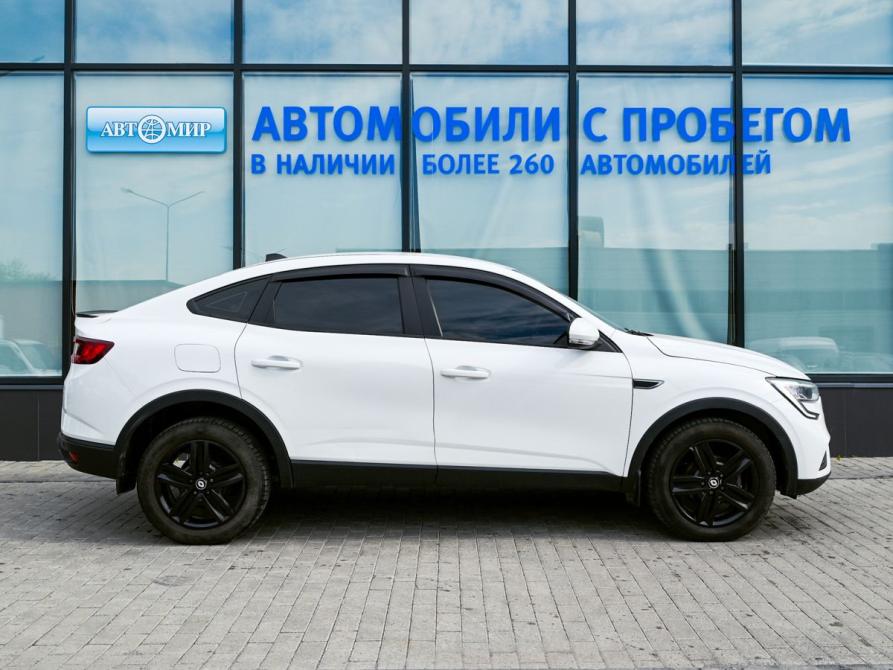 Renault Arkana I Екатеринбург  - изображение 6