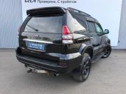 Toyota Land Cruiser Prado 120 Series Рестайлинг Санкт-Петербург  - изображение 26