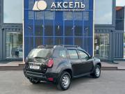 Renault Duster I Рестайлинг Архангельск  - изображение 25