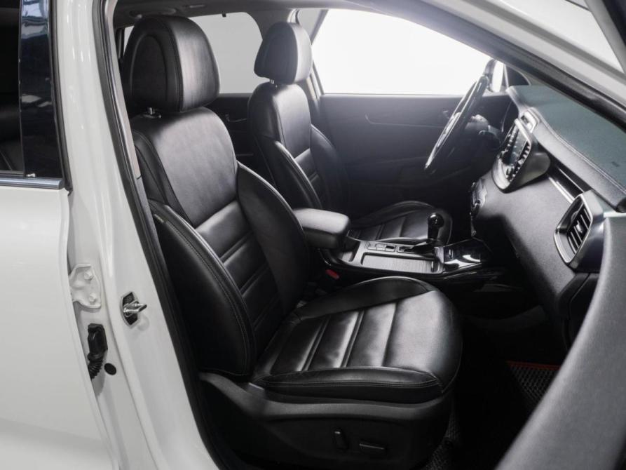 Kia Sorento III Prime Тюмень  - изображение 8