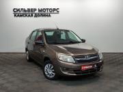 Lada (ВАЗ) Granta I Пермь  - изображение 21