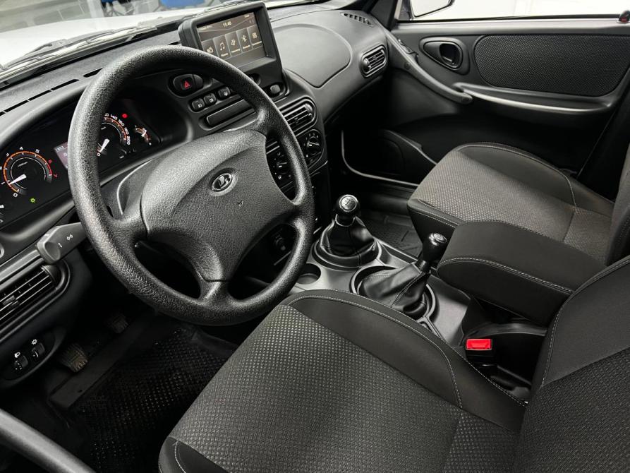 Lada (ВАЗ) Niva Travel I Казань  - изображение 13
