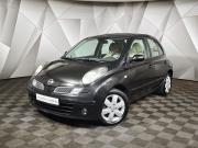 Nissan Micra III (K12) Москва  - изображение 20