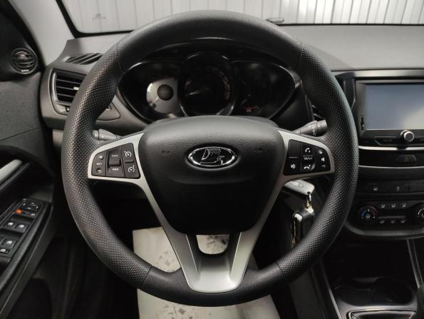Lada (ВАЗ) Vesta I с пробегом 2019 года, цена 850 000 рублей, 88508 км, седан, Автокод Объявления