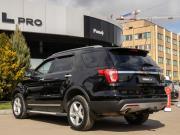 Ford Explorer V Рестайлинг Москва  - изображение 30