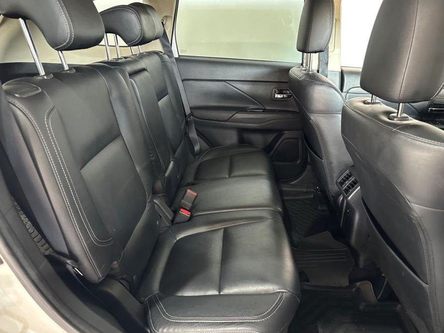 Mitsubishi Outlander III Рестайлинг 3 Москва  - изображение 10