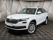 Skoda Kodiaq I Москва  - изображение 21