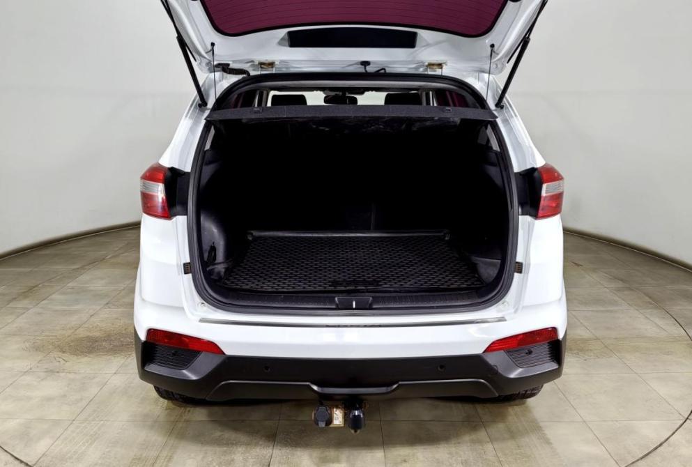 Hyundai Creta I Волгоград  - изображение 9