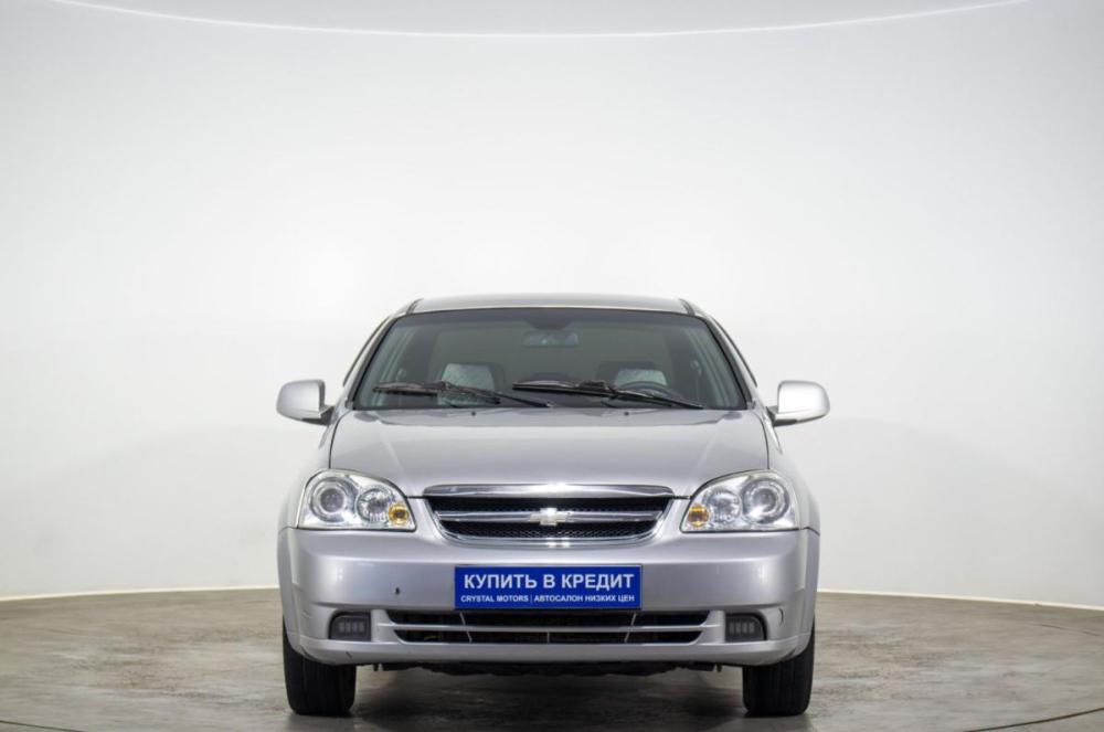 Chevrolet Lacetti I Оренбург  - изображение 2