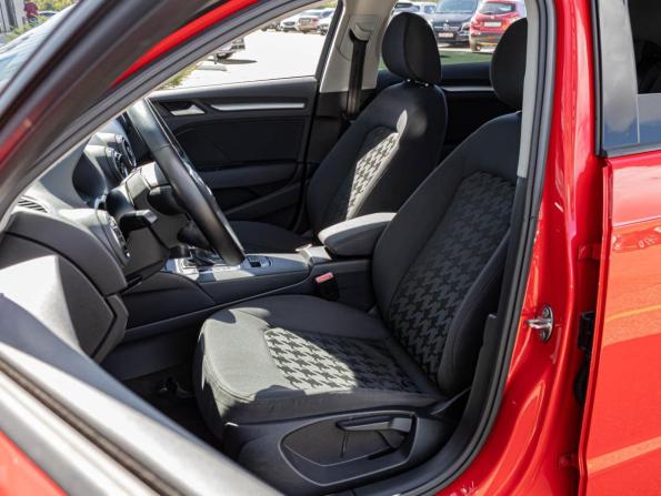 Audi A3 III (8V) с пробегом 2013 года, цена 1 295 000 рублей, 155276 км, хэтчбек, Автокод Объявления
