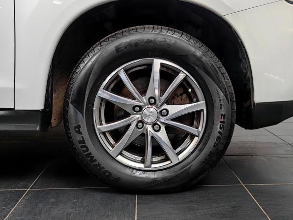 Mitsubishi ASX I Рестайлинг с пробегом 2014 года, цена 1 022 000 рублей, 155667 км, внедорожник, Автокод Объявления