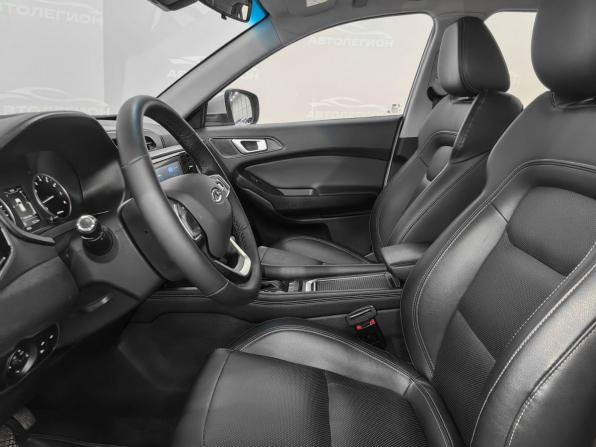 Chery Tiggo 4 I Рестайлинг с пробегом 2022 года, цена 1 280 000 рублей, 52278 км, внедорожник, Автокод Объявления