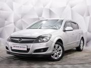 Opel Astra H Рестайлинг Ульяновск  - изображение 21