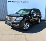 Lexus GX II Санкт-Петербург  - изображение 32