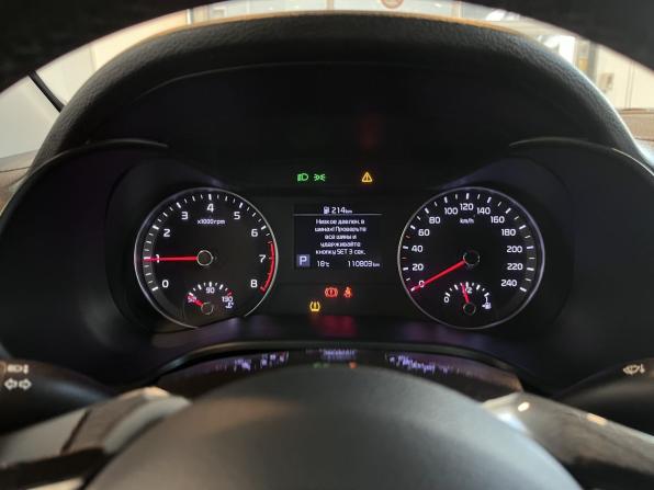 Kia Cerato IV с пробегом 2019 года, цена 2 000 000 рублей, 110801 км, седан, Автокод Объявления