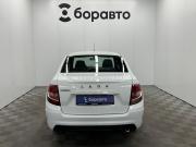 Lada (ВАЗ) Granta I Рестайлинг Воронеж  - изображение 26
