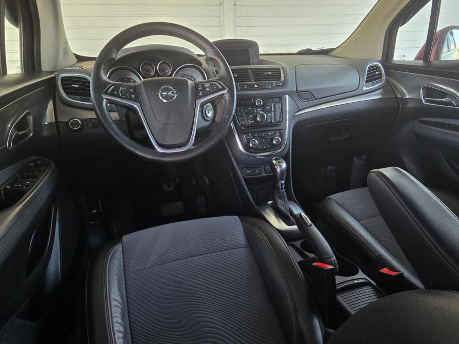 Opel Mokka I Таганрог  - изображение 12