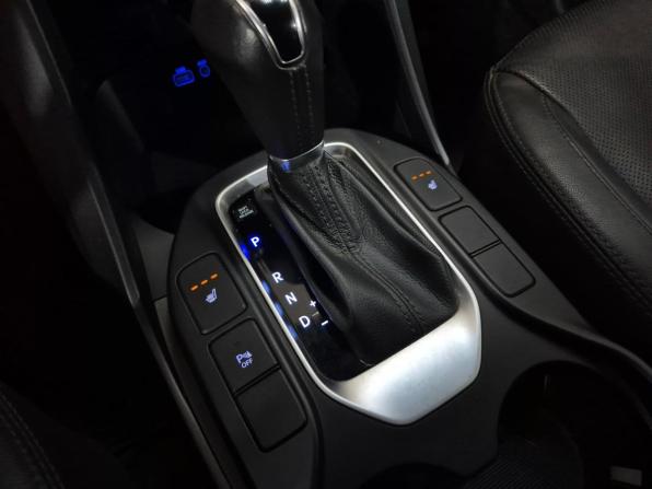 Hyundai Santa Fe III Рестайлинг с пробегом 2018 года, цена 2 880 000 рублей, 48700 км, внедорожник, Автокод Объявления