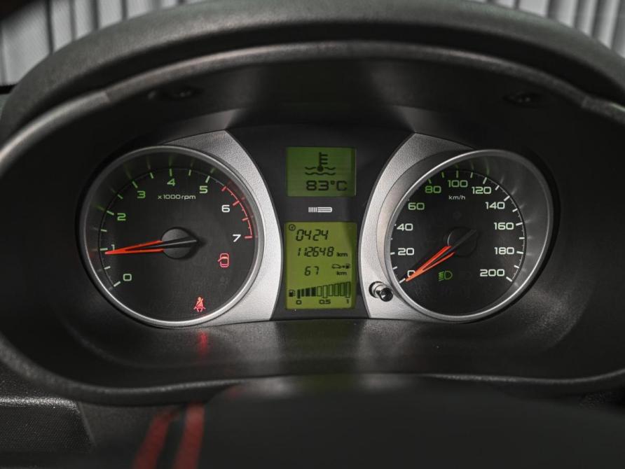 Lada (ВАЗ) Granta I Ставрополь  - изображение 20
