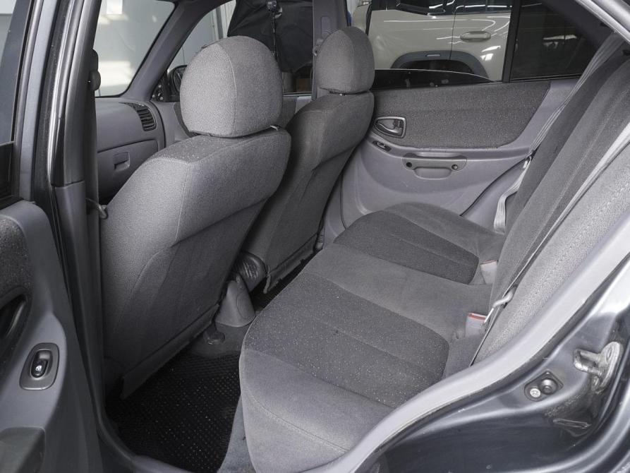 Hyundai Accent II Ростов-на-Дону  - изображение 11