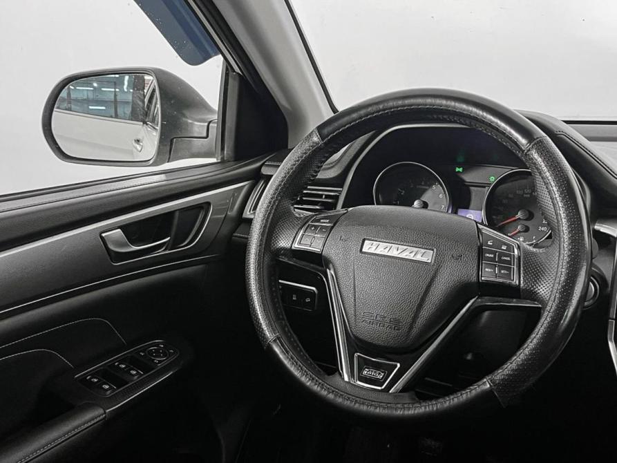 Haval M6 II Ногинск  - изображение 18