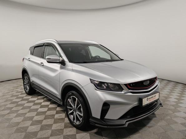 Geely Coolray I с пробегом 2023 года, цена 1 735 000 рублей, 84005 км, внедорожник, Автокод Объявления