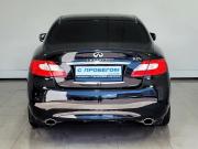 Infiniti M IV Москва  - изображение 19