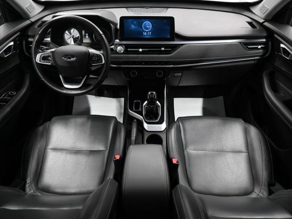 Chery Tiggo 4 Pro I с пробегом 2024 года, цена 1 395 000 рублей, 66053 км, внедорожник, Автокод Объявления