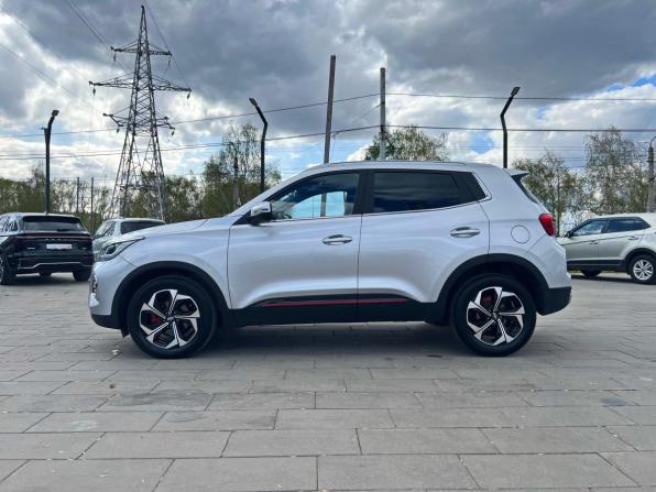 Chery Tiggo 4 Pro I с пробегом 2023 года, цена 1 606 200 рублей, 67922 км, внедорожник, Автокод Объявления