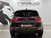 Kia Sportage IV Ростов-на-Дону  - изображение 20