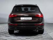 Audi Q5 I (8R) Рестайлинг Москва  - изображение 25