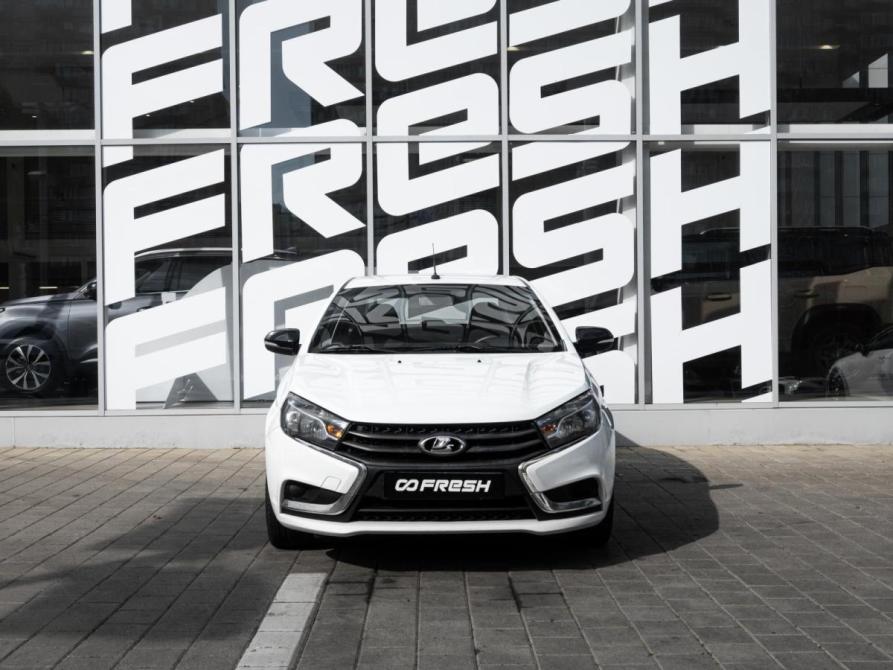 Lada (ВАЗ) Vesta I Ставрополь  - изображение 3