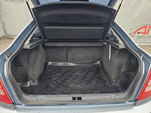 Skoda Octavia I (A4) Рестайлинг с пробегом 2002 года, цена 315 000 рублей, 327963 км, лифтбек, Автокод Объявления