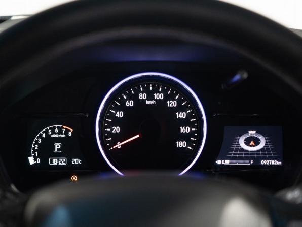 Honda Vezel I Рестайлинг с пробегом 2019 года, цена 1 850 000 рублей, 92782 км, внедорожник, Автокод Объявления