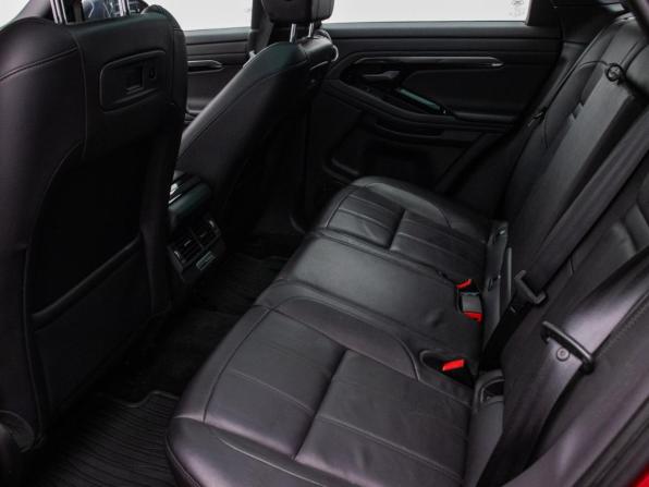 Land Rover Range Rover Evoque II с пробегом 2019 года, цена 3 987 000 рублей, 60789 км, внедорожник, Автокод Объявления