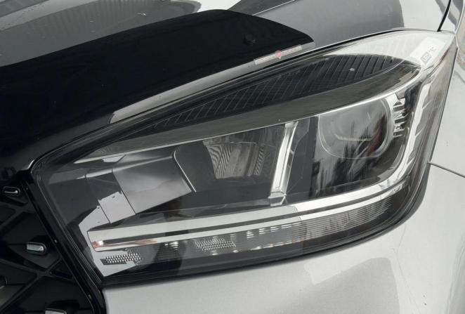 Chery Tiggo 4 Pro I с пробегом 2023 года, цена 1 495 000 рублей, 47036 км, внедорожник, Автокод Объявления