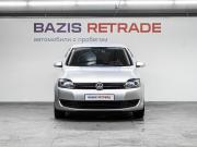 Volkswagen Golf Plus II Тюмень  - изображение 23