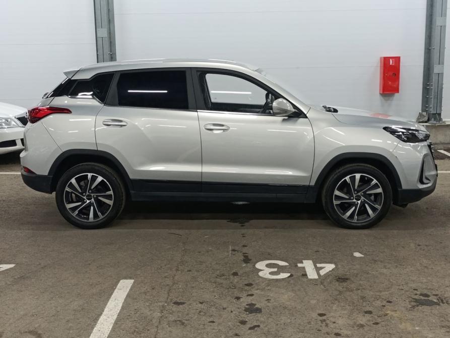 BAIC X35 Набережные Челны  - изображение 5
