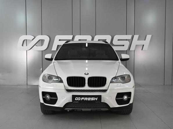 BMW X6 I (E71) с пробегом 2009 года, цена 2 079 000 рублей, 244862 км, внедорожник, Автокод Объявления