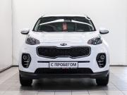 Kia Sportage IV Красноярск  - изображение 35