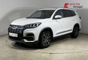 Chery Tiggo 8 I Рестайлинг Саранск  - изображение 29