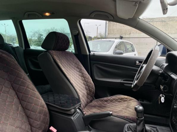Volkswagen Passat B5 Рестайлинг с пробегом 2005 года, цена 535 000 рублей, 297999 км, универсал, Автокод Объявления