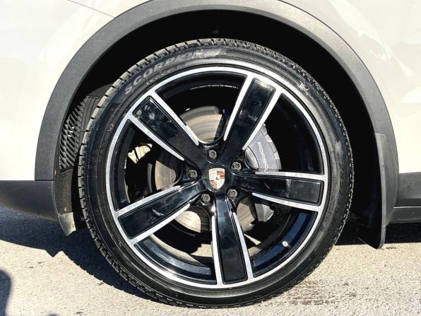 Porsche Cayenne III с пробегом 2021 года, цена 7 120 000 рублей, 85778 км, внедорожник, Автокод Объявления
