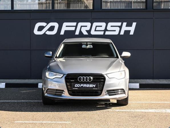 Audi A6 IV (C7) с пробегом 2011 года, цена 1 299 000 рублей, 247533 км, седан, Автокод Объявления