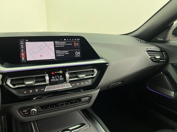 BMW Z4 III (G29) с пробегом 2021 года, цена 6 150 000 рублей, 40358 км, родстер, Автокод Объявления